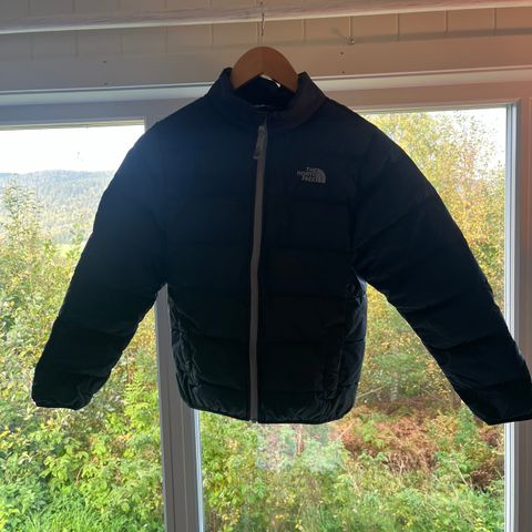 North Face Jakke