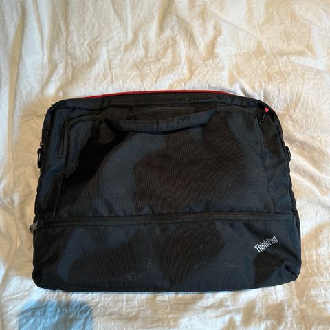 ThinkPad pc bag