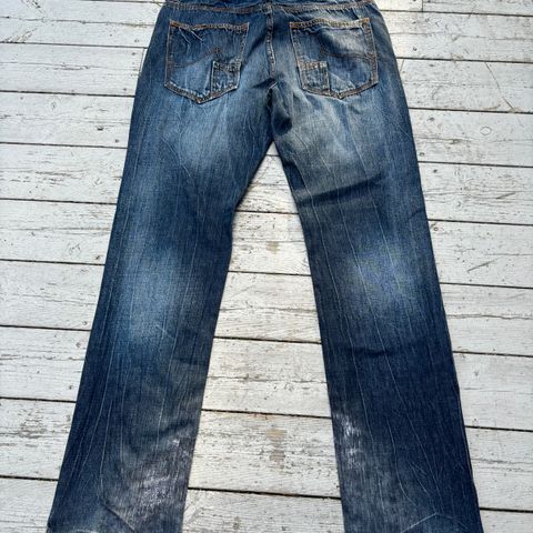 Rocawear vintage jeans (M)