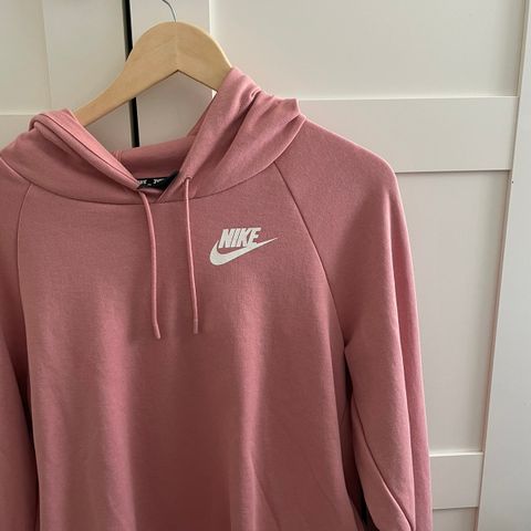 Nike hettegenser ubrukt