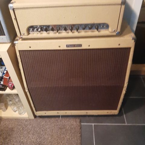 Peavey classic