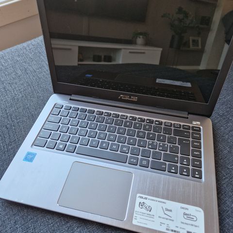 Acer pc defekt