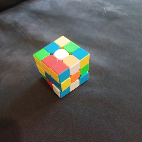 Rubikskube