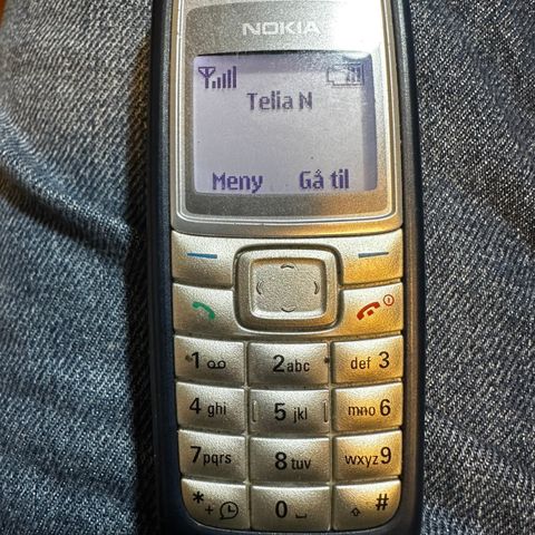 Nokia 1110i