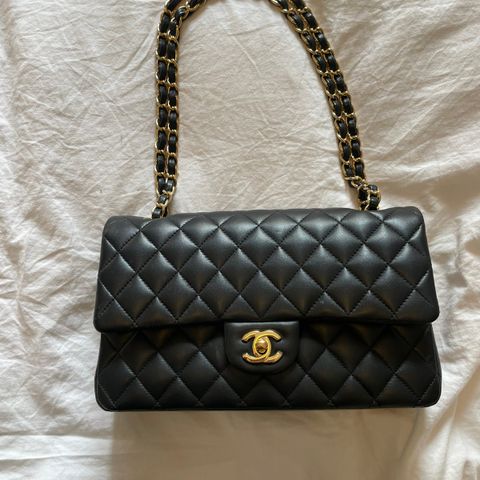 Chanel Classic handbag