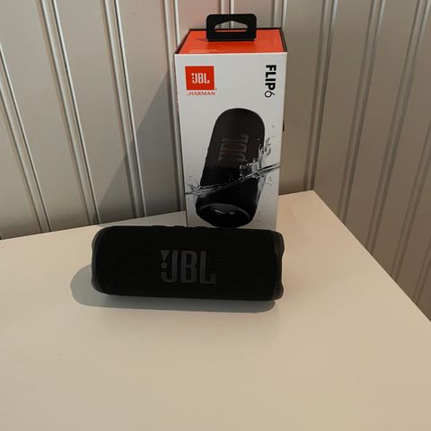 JBL  FLIP 6