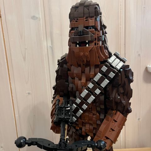 LEGO Star Wars 75371 Chewbacca™