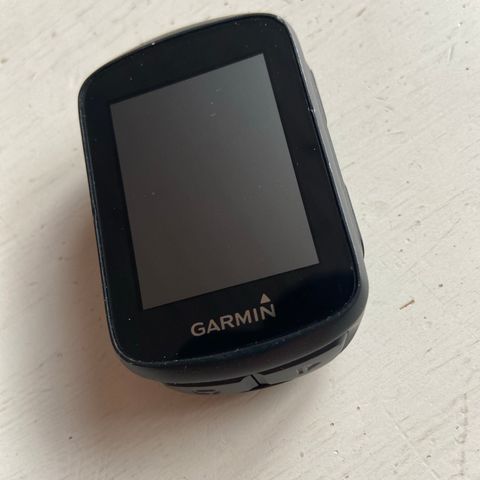 Garmin Edge 130