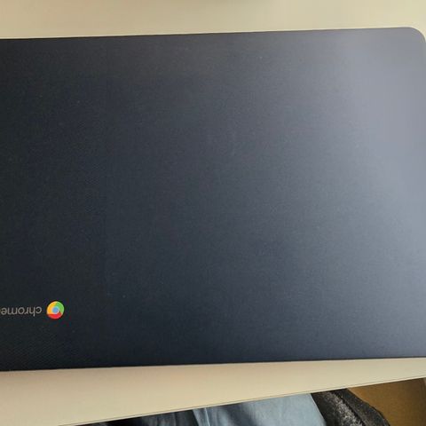 Lenovo chromebook