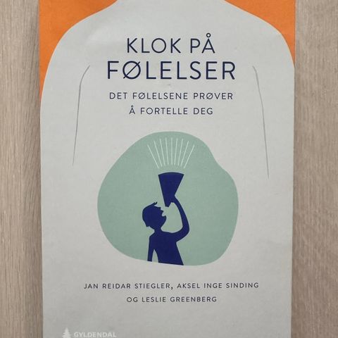 Klok på følelser