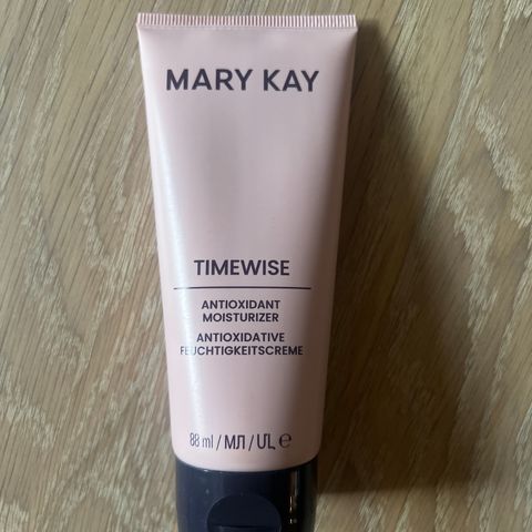 Mary Kay fuktighetskrem