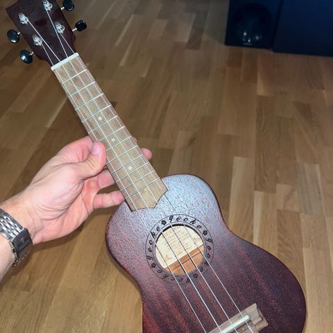 Ukulele