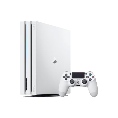 PlayStation 4 Slim