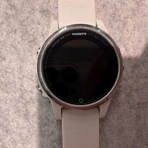 Garmin Fenix 5s