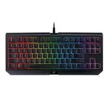 Razer Blackwidow Tournament Edition Chroma v2