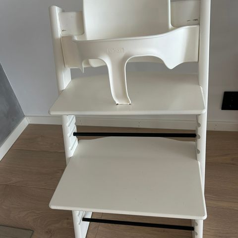 Stokke Tripp Trapp Stol