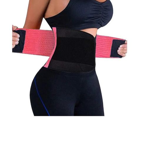 Waist trainer -Midjetrener