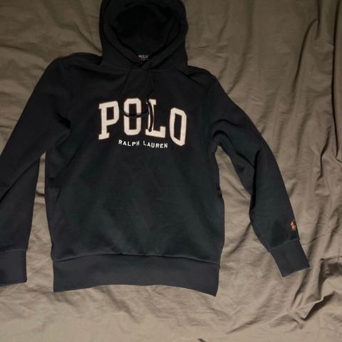 Polo ralph lauren genser