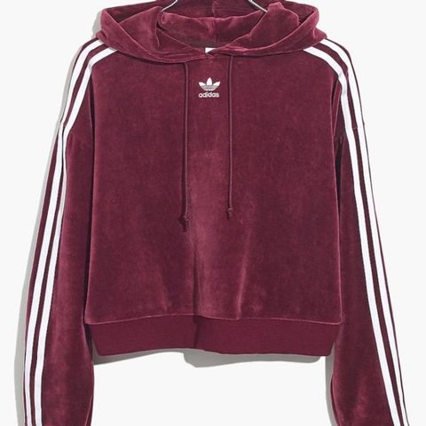 Hettegenser fra adidas