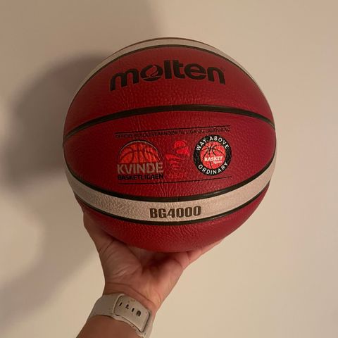 Molten basketball 5er