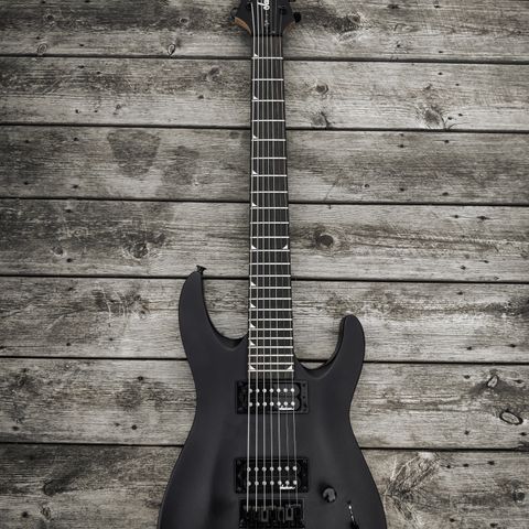 Jackson Js22-7