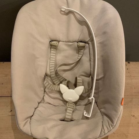 Stokke newborn seat