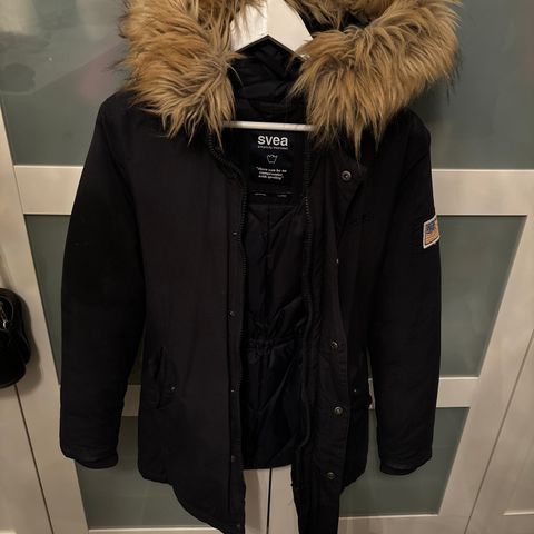 Svea Parka