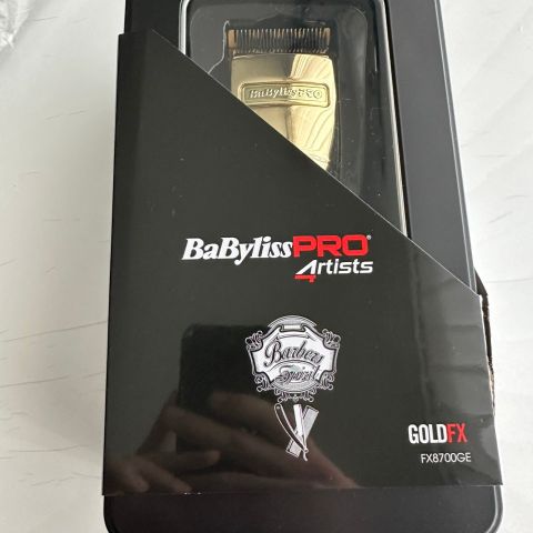 Babyliss