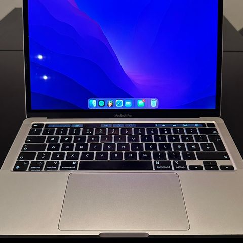 MacBook Pro M1 2020