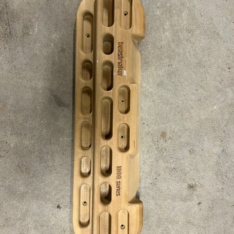 Beastmaker Fingerboard 1000