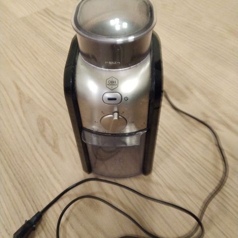 OBH Nordica kaffekvern