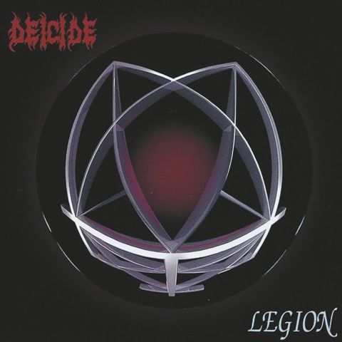 Deicide - "Legion" CD