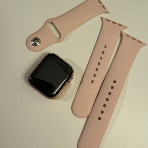 Apple watch series 5