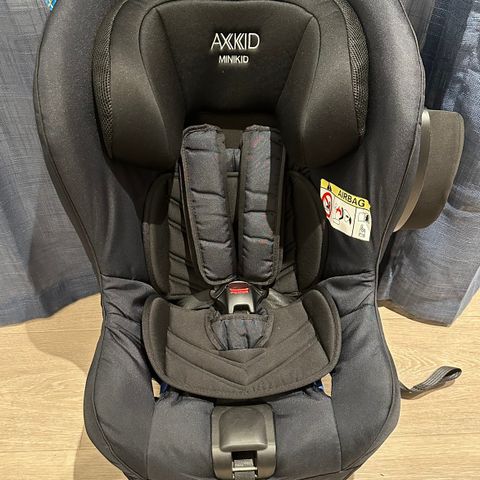 Axkid Minikid 2