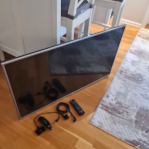 LG TV 42 smarttv