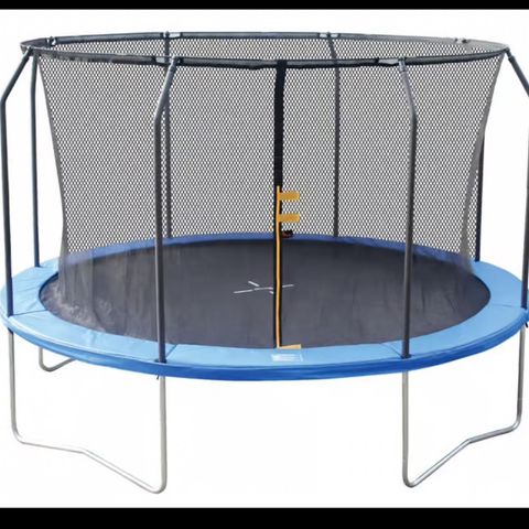 Trampoline