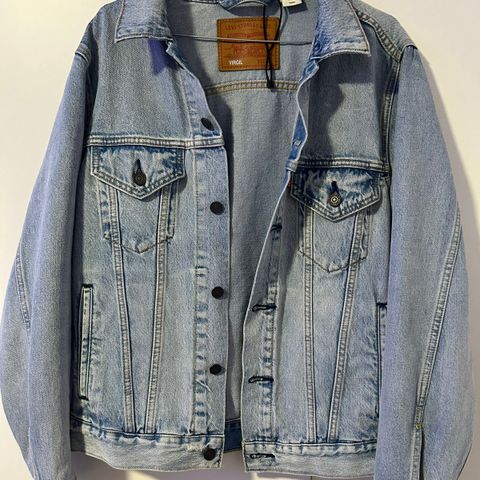 Levi’s Denim Jakke