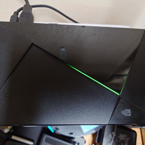 Nvidia Shield P2571