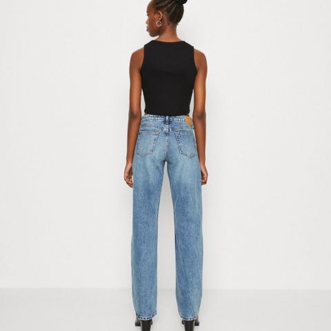 Arrow Low Straight Jeans