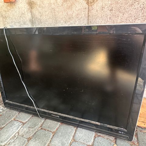 TV Philips 107 cm - LCD