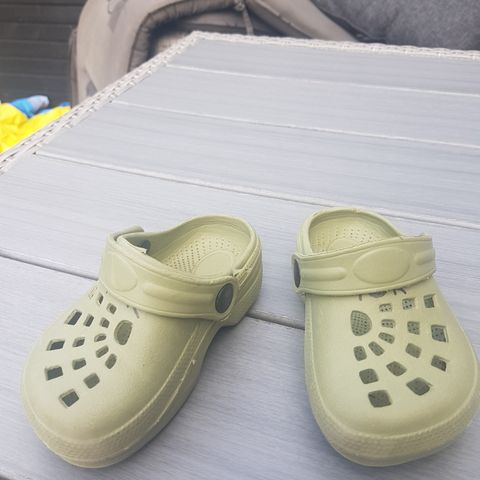 Crocs croccs 24