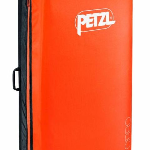 Petzl Cirro crash pad