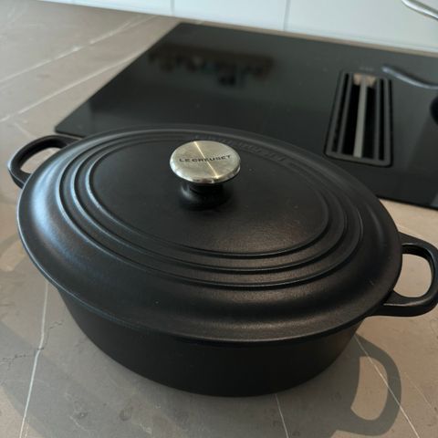 Le Creuset