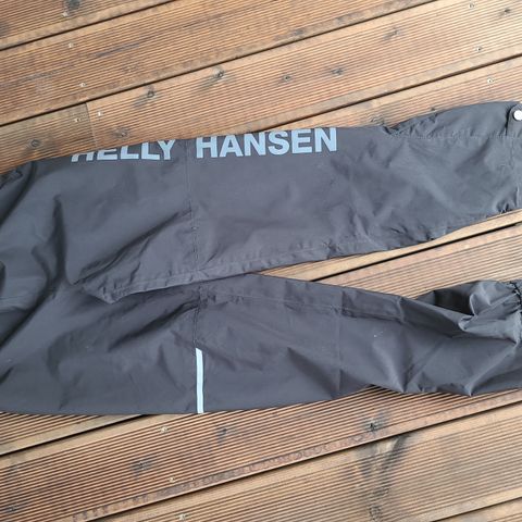 Helly Hansen turbukse barn