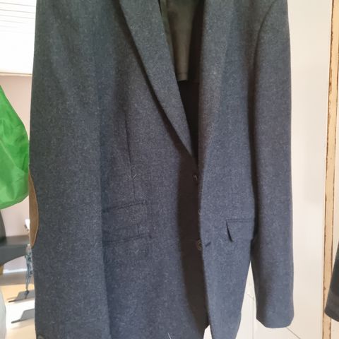 Lite brukt Blazer selges