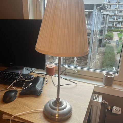 Lampe IKEA