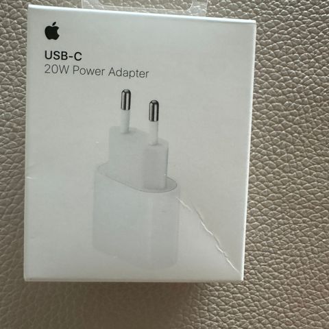 Apple USB-C Power Adapter