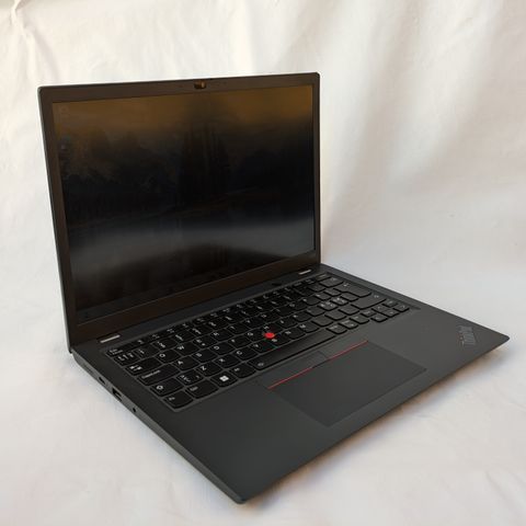 Lenovo ThinkPad