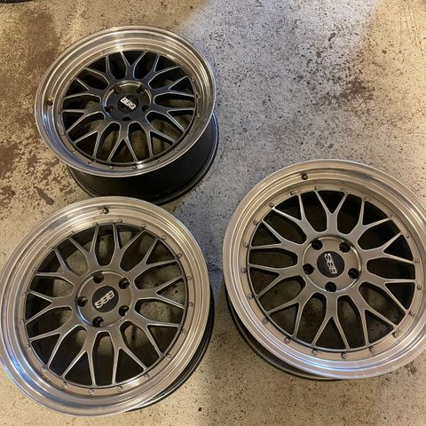 BBS LM Replica 20’’