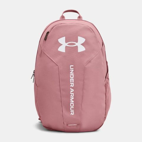 2st Rosa 27l lett tursekk. Under armor hustle lite